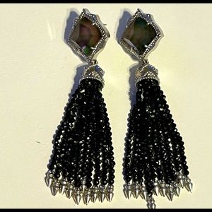 Kendra Scott earrings